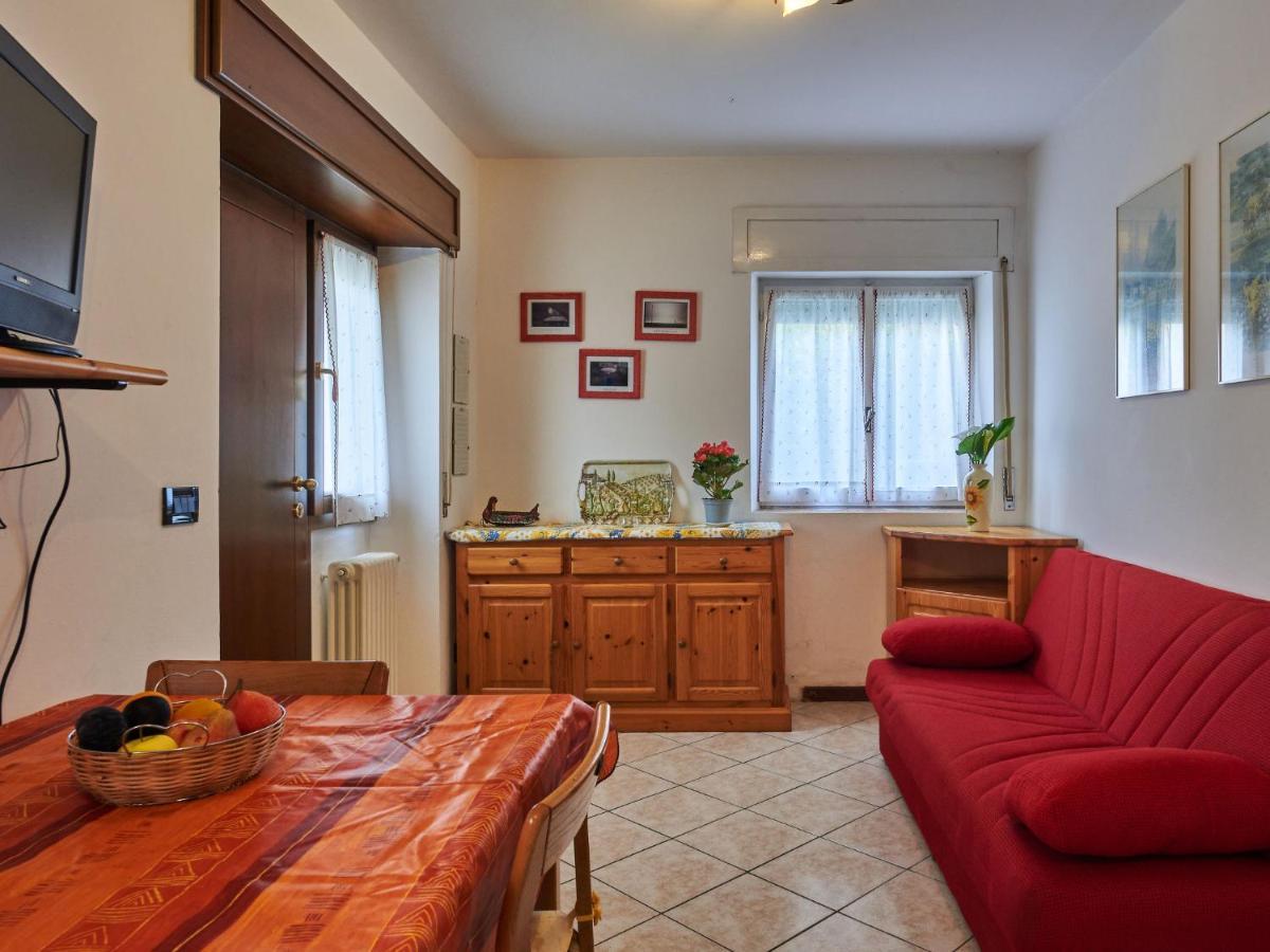 Apartment Marta - Gla160 By Interhome Gera Lario Eksteriør billede