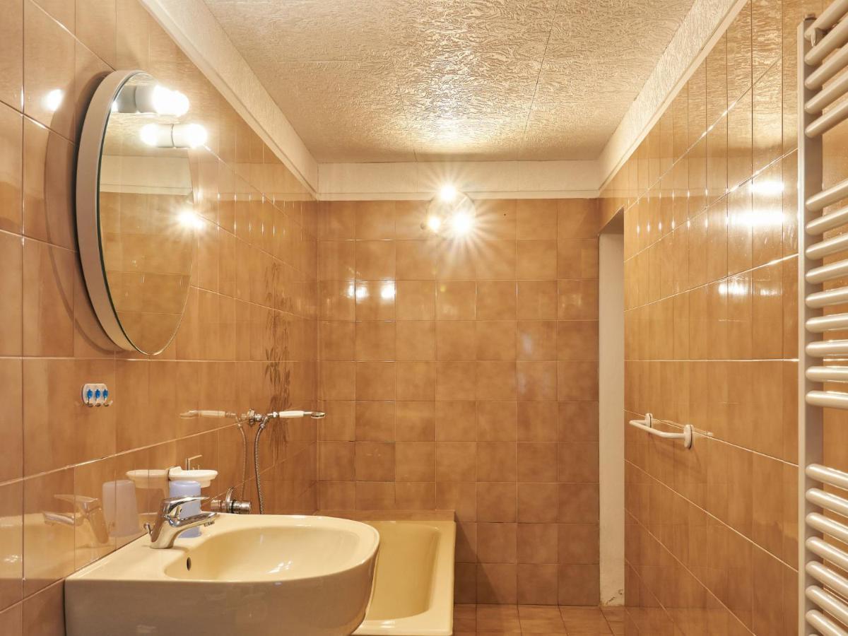 Apartment Marta - Gla160 By Interhome Gera Lario Eksteriør billede